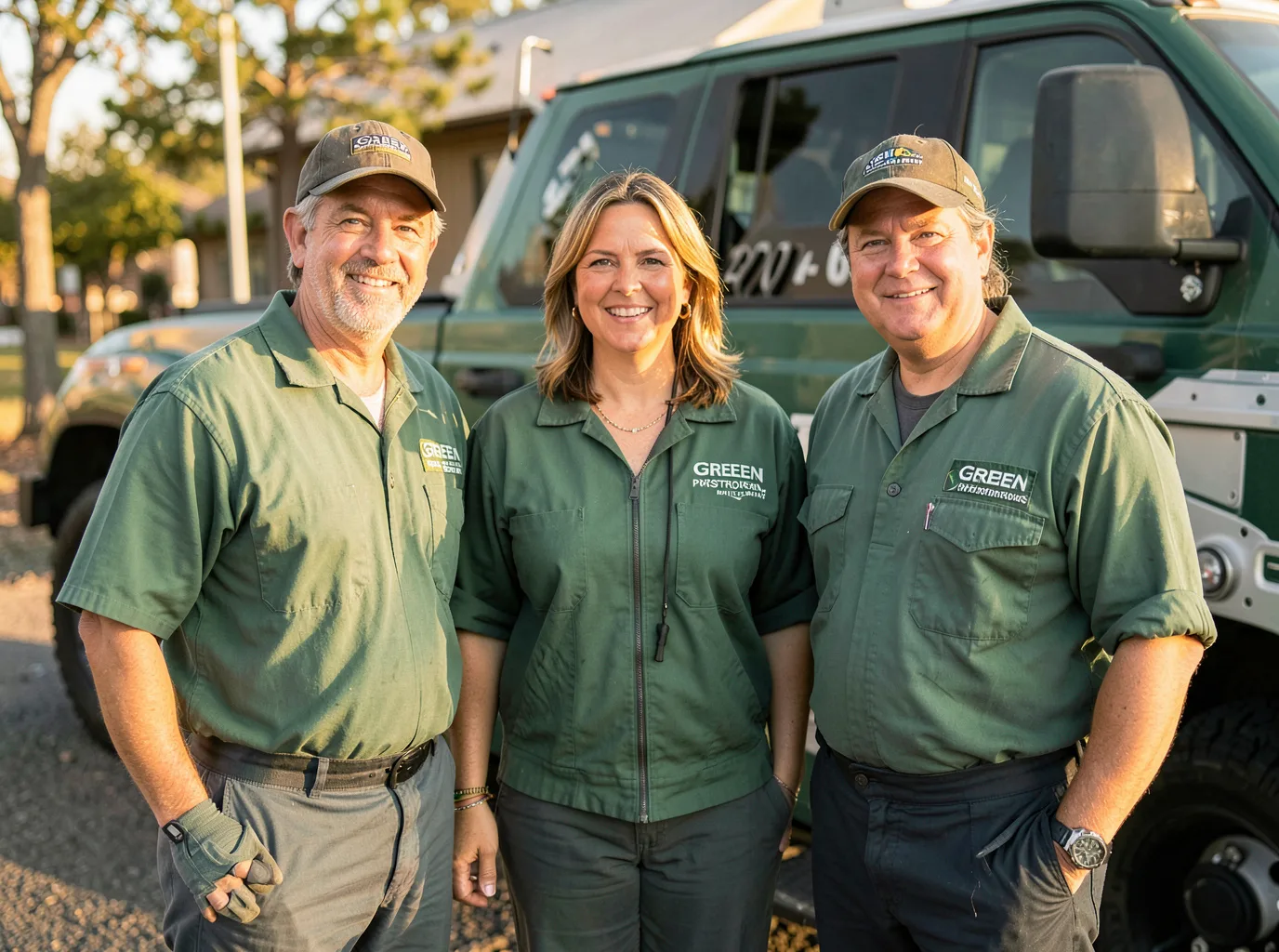 Water Damage Restoration company in Dillard, GA