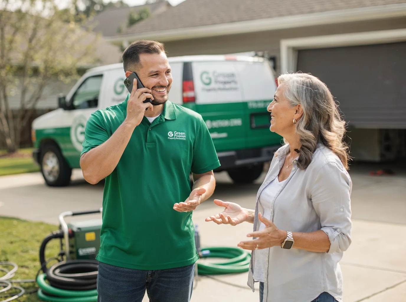 Water Damage Restoration Dillard, GA FAQs